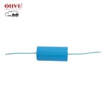 OHVL C.PB 12uF/400V. คาปาซิเตอร์ Capacitor อะไหล่ครอสโอเวอร์ Hippo Audio