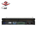 เพาเวอร์แอมป์ EVO 5000 PONGPITAK 2 CH Power Amplifier เครื่องขยายเสียง EVO5000 EVO-5000 Hippo Audio