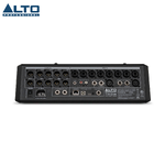 ALTO TMD16 มิกเซอร์ Mixer Audio Mixer เครื่องผสมเสียง ตู้แร็ค กล่องแร็ค ALTOTMD16 ALTO-TMD16 Hippo Audio ALTO TMD16 มิกเซอร์ Mixer Audio Mixer เครื่องผสมเสียง ตู้แร็ค กล่องแร็ค ALTOTMD16 ALTO-TMD16 Hippo Audio