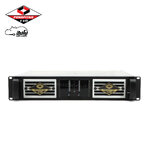 เพาเวอร์แอมป์ EVO 5000 PONGPITAK 2 CH Power Amplifier เครื่องขยายเสียง EVO5000 EVO-5000 Hippo Audio