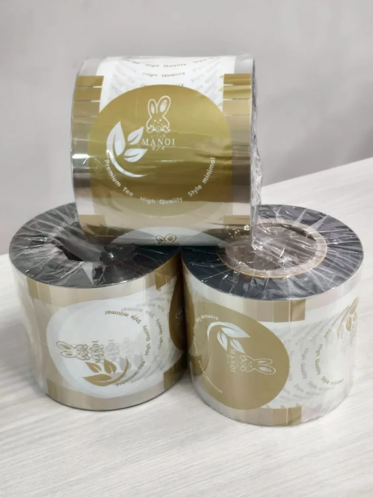 NEW!! ฝาซีล 2,000ดวง MANOI
