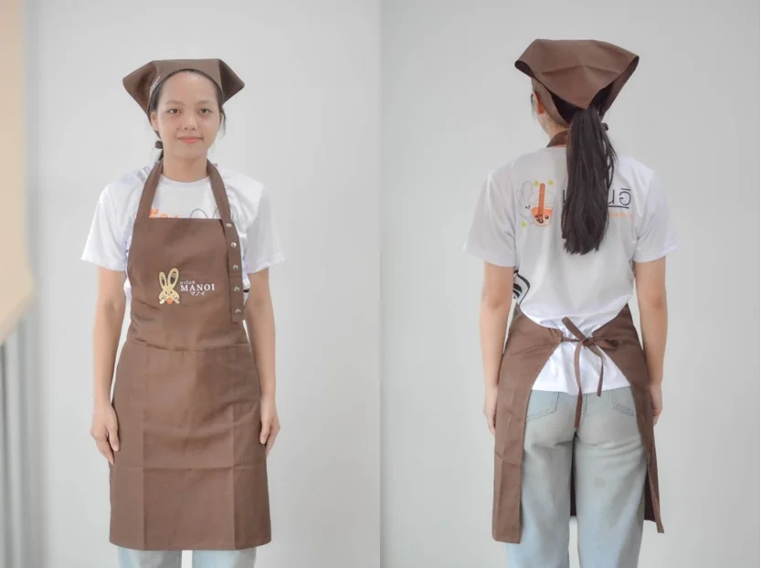 เสื้อ Manoi ผู้หญิง