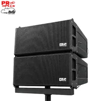 PROPLUS SUB 18X ชุดตู้ลำโพง ตู้ซับเบส 18 นิ้ว Subwoofer ลำโพง PA Hippo Audio