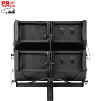 PROPLUS SUB 18X ชุดตู้ลำโพง ตู้ซับเบส 18 นิ้ว Subwoofer ลำโพง PA Hippo Audio