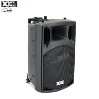 ตู้ขยาย XXL SL 15 V BT ไมโครโฟน ไมค์สาย Microphone ตู้ลำโพง ลำโพง PA Speaker SL15 SL-15 Hippo Audio สินค้าตัวโชว์ ตู้ขยาย XXL SL 15 V BT ไมโครโฟน ไมค์สาย Microphone ตู้ลำโพง ลำโพง PA Speaker SL15 SL-15 Hippo Audio สินค้าตัวโชว์