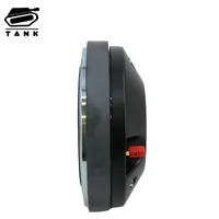 TANK TW-750 ยูนิตทวิตเตอร์ ไดร์เวอร์แหลม Horn Driver ยูนิตเสียงแหลม Hippo Audio TW750