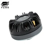 TANK TW-440 ยูนิตทวิตเตอร์ 1 นิ้ว แบบเกลียว 160W ไดร์เวอร์แหลม Horn Driver Hippo Audio TW440 TANK TW-440 ยูนิตทวิตเตอร์ 1 นิ้ว แบบเกลียว 160W ไดร์เวอร์แหลม Horn Driver Hippo Audio TW440