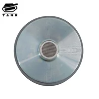 TANK TW-440 ยูนิตทวิตเตอร์ 1 นิ้ว แบบเกลียว 160W ไดร์เวอร์แหลม Horn Driver Hippo Audio TW440 TANK TW-440 ยูนิตทวิตเตอร์ 1 นิ้ว แบบเกลียว 160W ไดร์เวอร์แหลม Horn Driver Hippo Audio TW440