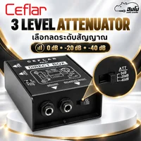 CEFLAR PDI 01 Passive DI Direct Box 1 Channel Ground Lift Attenuator 0/-20/-40dB Hippo Audio CEFLAR PDI 01 Passive DI Direct Box 1 Channel Ground Lift Attenuator 0/-20/-40dB Hippo Audio