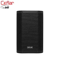 CEFLAR CPA 12 ตู้ลำโพงกลางแหลม Passive 12 นิ้ว 2 ทาง 350W Continuous 700W Max 8Ω Hippo Audio