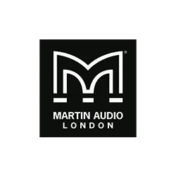 MARTIN AUDIO