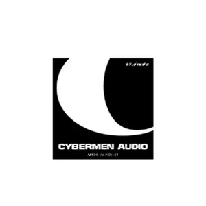 CYBERMAN AUDIO