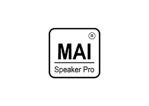 MAI Speaker Pro
