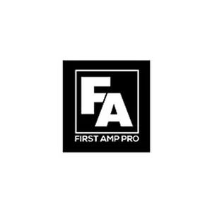 FIRST AMP PRO