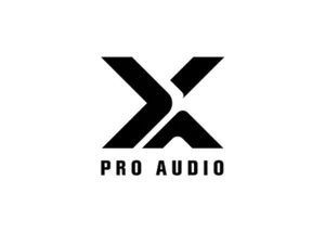 X PRO AUDIO