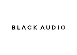 BLACK AUDIO