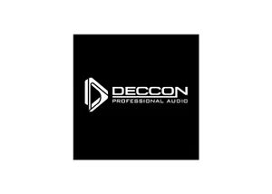DECCON PROFESSIONAL AUDIO