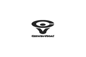 CERWIN-VEGA!