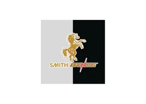 SMITH BRONCOS