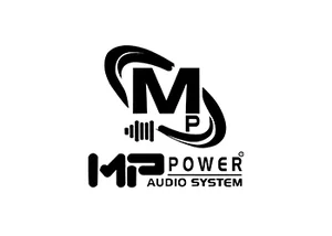 MP POWER AUDIO SYSTEM