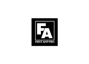 FIRST AMP PRO