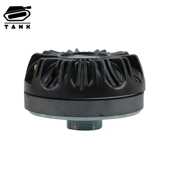 TANK TW-440 ยูนิตทวิตเตอร์ 1 นิ้ว แบบเกลียว 160W ไดร์เวอร์แหลม Horn Driver Hippo Audio TW440 image 4 TANK TW-440 ยูนิตทวิตเตอร์ 1 นิ้ว แบบเกลียว 160W ไดร์เวอร์แหลม Horn Driver Hippo Audio TW440 image 4