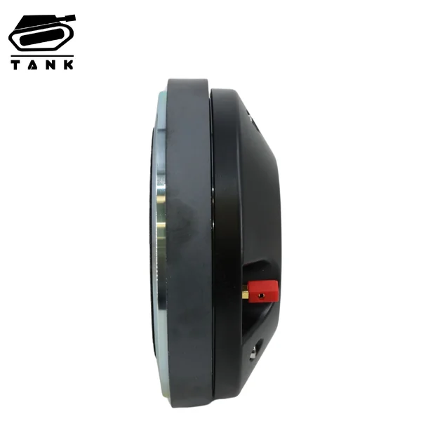 TANK TW-750 ยูนิตทวิตเตอร์ ไดร์เวอร์แหลม Horn Driver ยูนิตเสียงแหลม Hippo Audio TW750 image 5