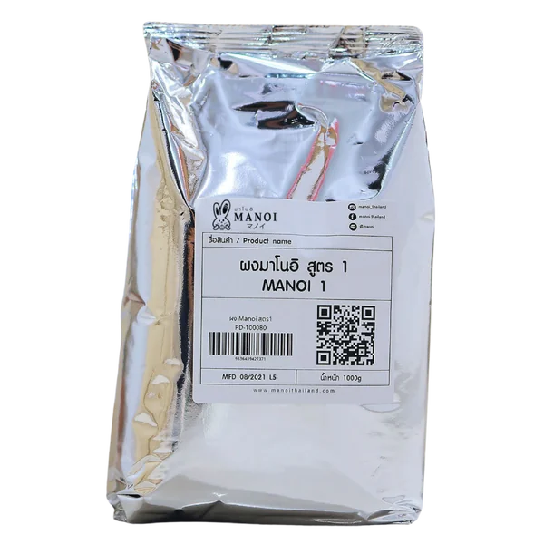 ผง Manoi สูตร1 image 1