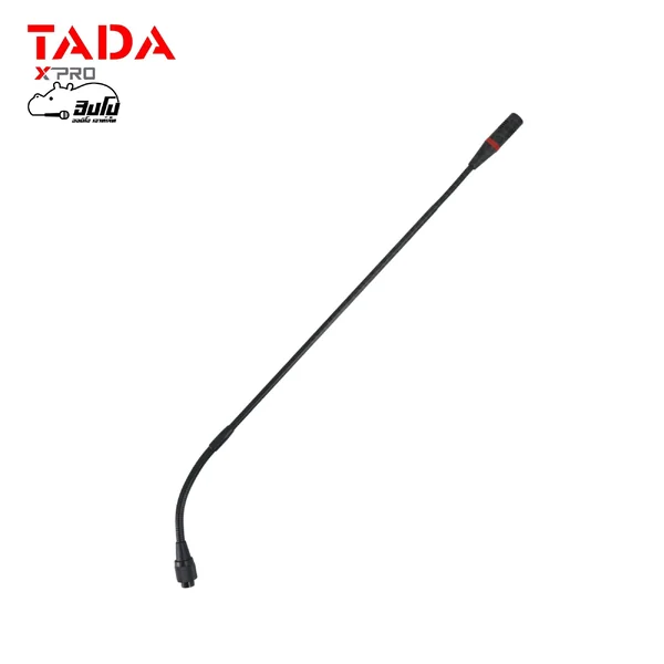 TADA DK 990 ก้านไมค์ประชุม Conference Gooseneck Microphone อะไหล่ไมค์ประชุม Hippo Audio TADA DK 990 ก้านไมค์ประชุม Conference Gooseneck Microphone อะไหล่ไมค์ประชุม Hippo Audio