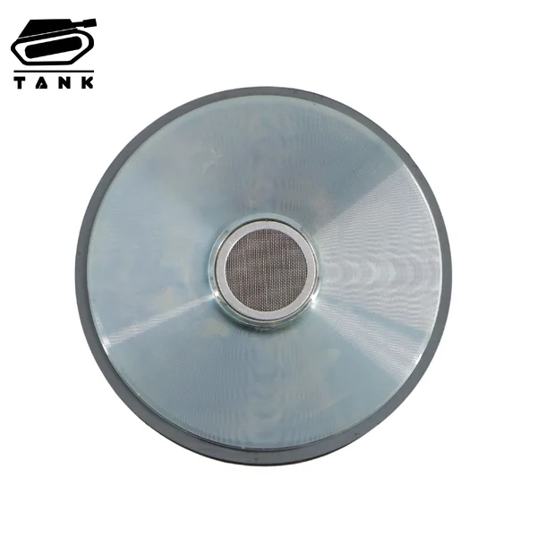 TANK TW-440 ยูนิตทวิตเตอร์ 1 นิ้ว แบบเกลียว 160W ไดร์เวอร์แหลม Horn Driver Hippo Audio TW440 image 3 TANK TW-440 ยูนิตทวิตเตอร์ 1 นิ้ว แบบเกลียว 160W ไดร์เวอร์แหลม Horn Driver Hippo Audio TW440 image 3