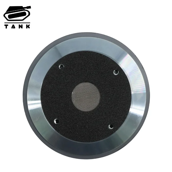 TANK TW-750 ยูนิตทวิตเตอร์ ไดร์เวอร์แหลม Horn Driver ยูนิตเสียงแหลม Hippo Audio TW750 image 3