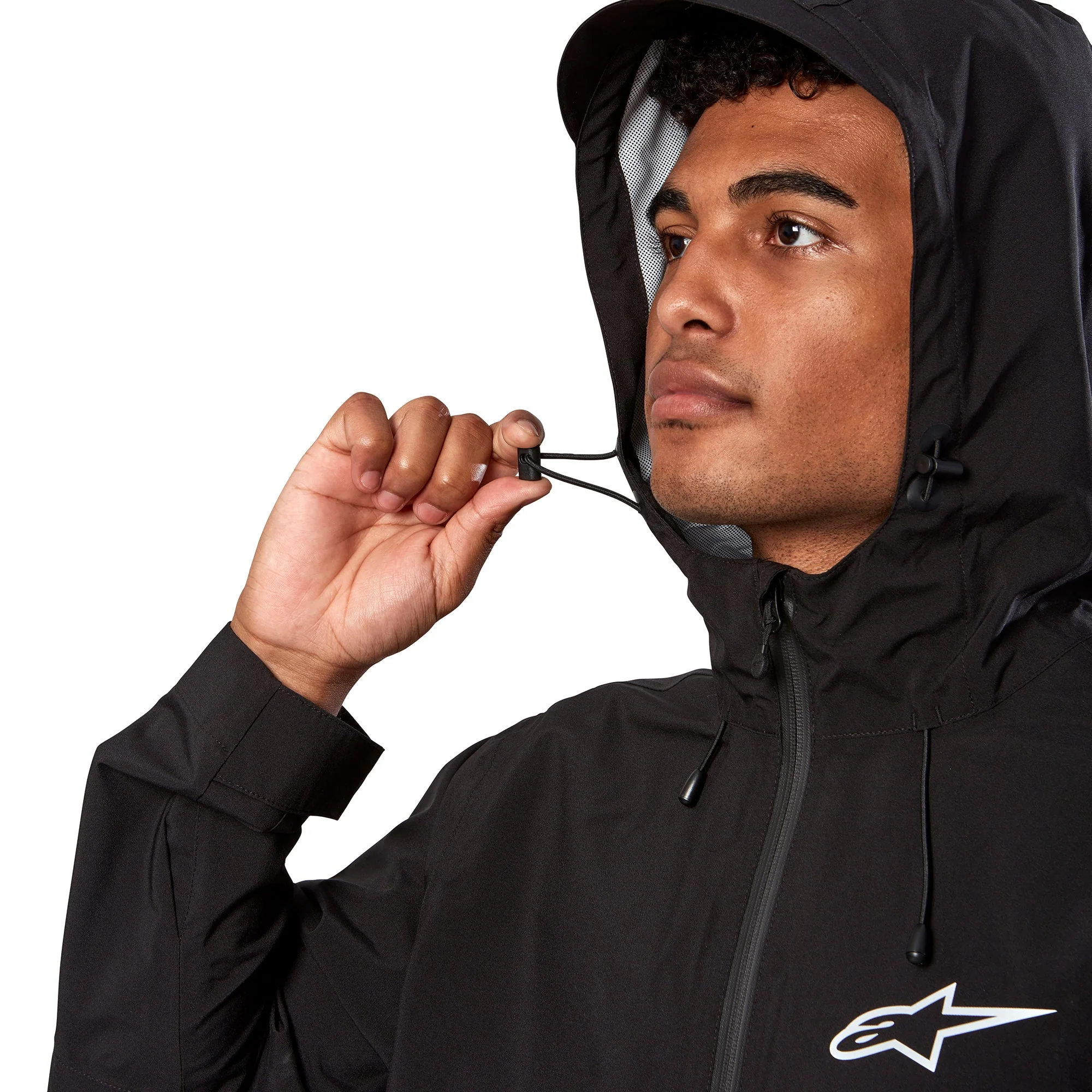 Alpinestars PRIMARY JACKET (BLACK)