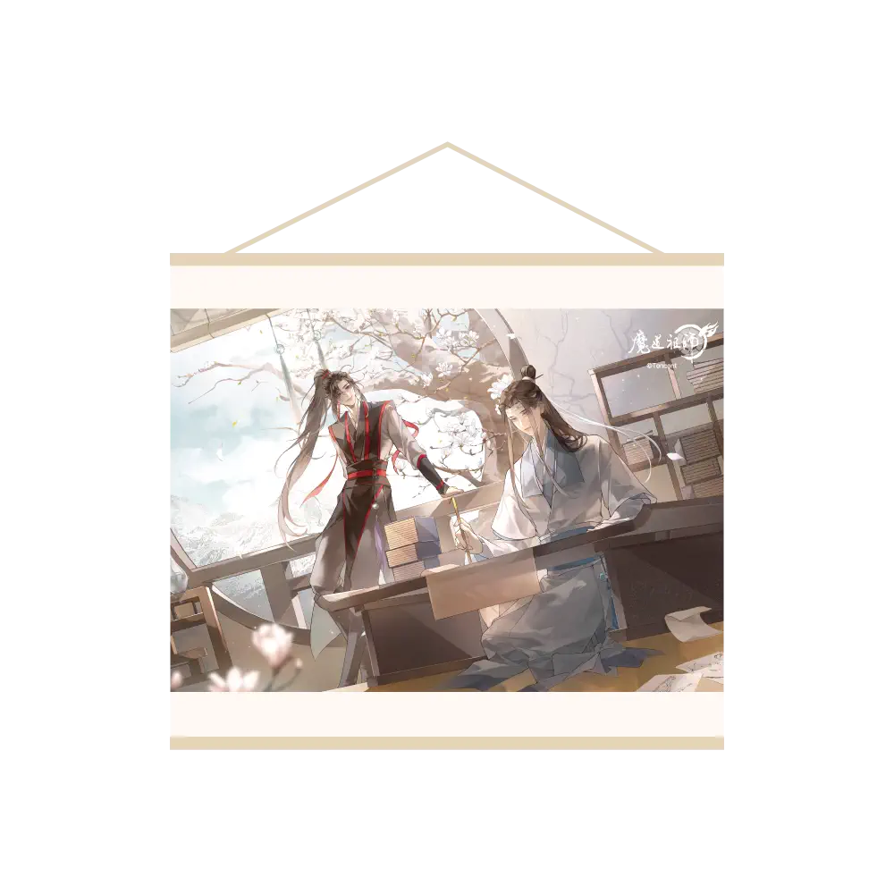 Official Goods : ปรมาจารย์ลัทธิมาร