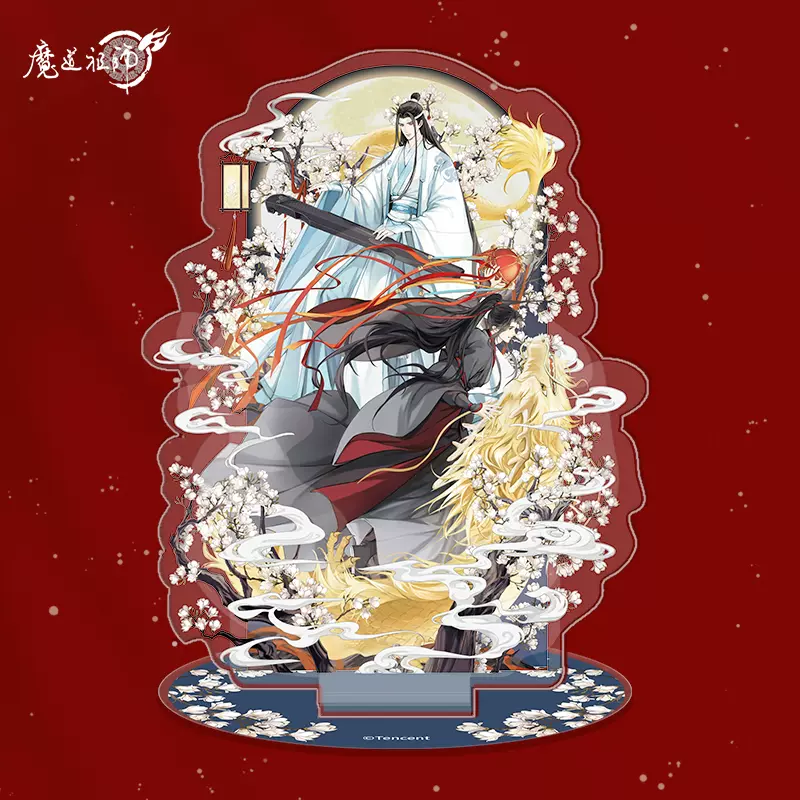 Official Goods : ปรมาจารย์ลัทธิมาร