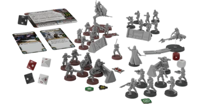 Star Wars Legion: Core Set