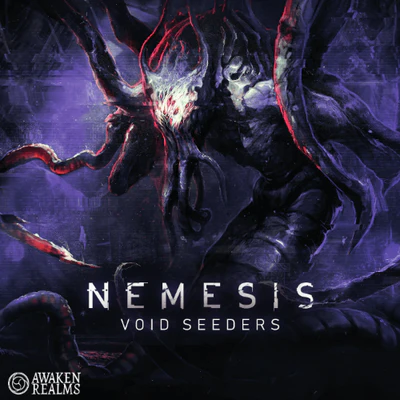 Nemesis: Void Seeders [EN]