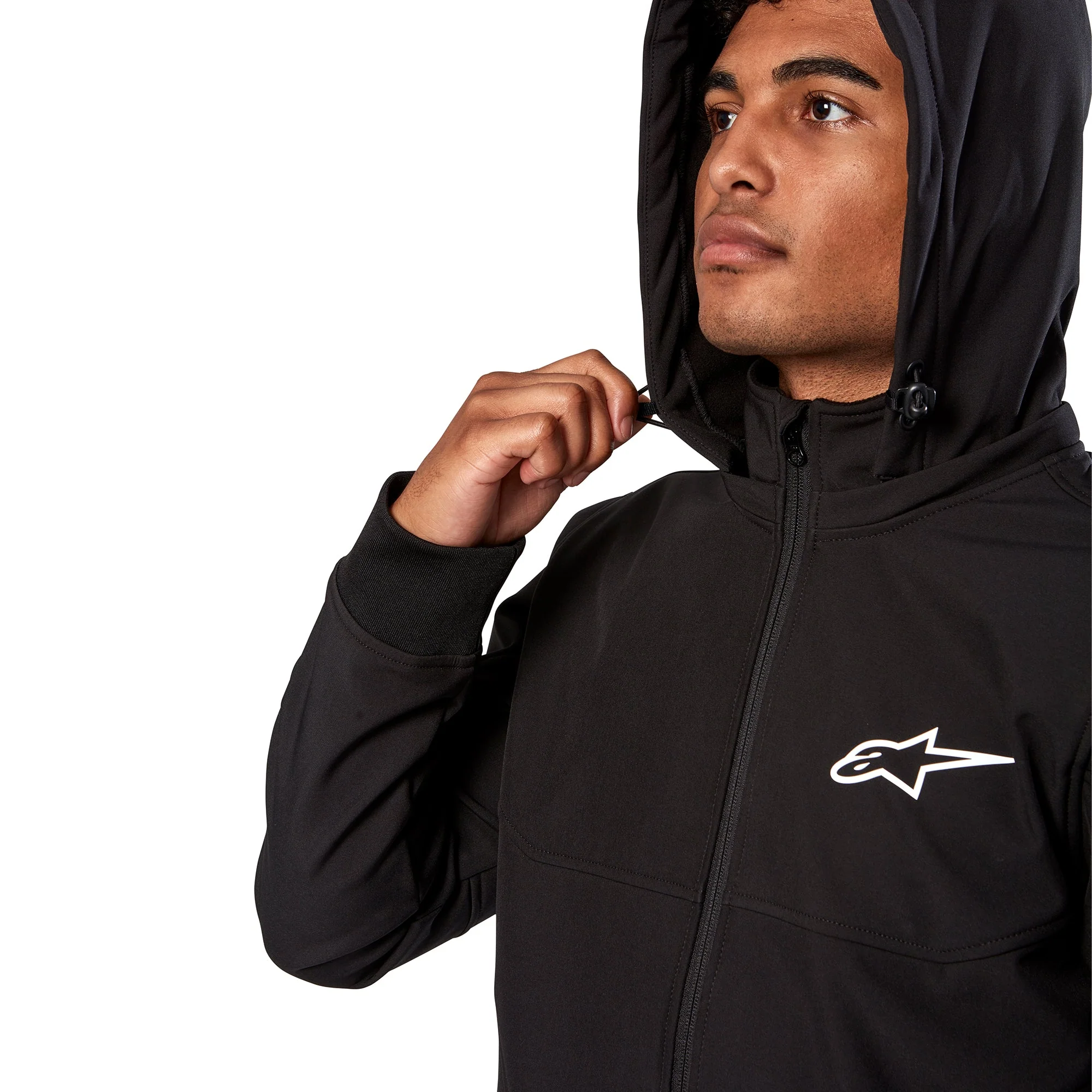 Alpinestars PRIMARY JACKET (BLACK)